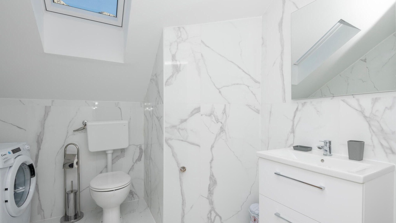 Photo of Bathroom in Podaca