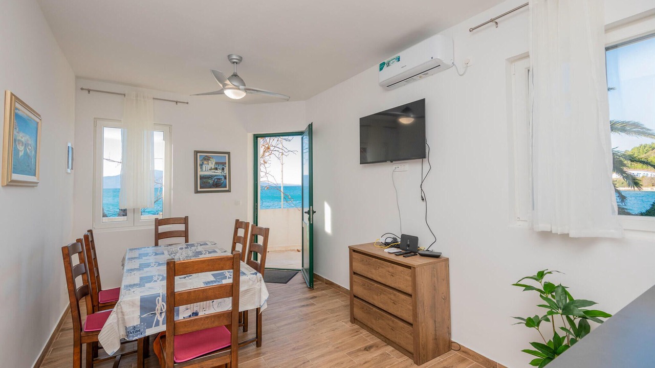 Photo of Bedroom in Podaca