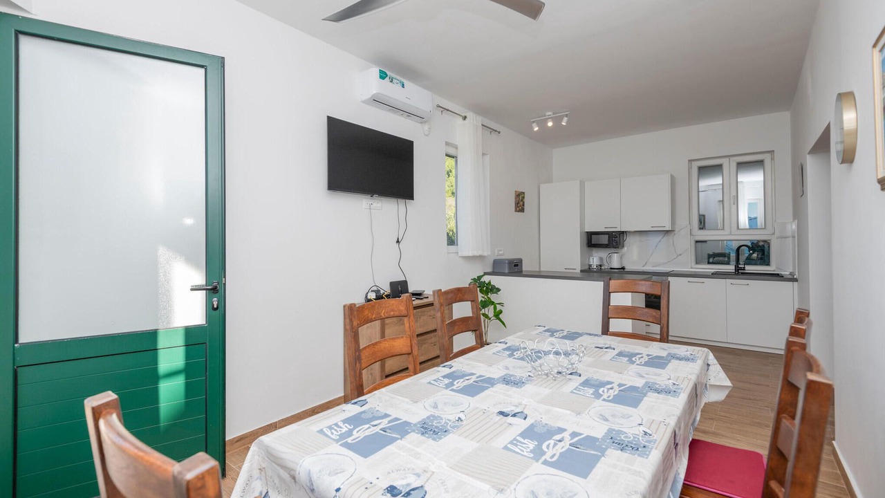 Photo of Bedroom in Podaca