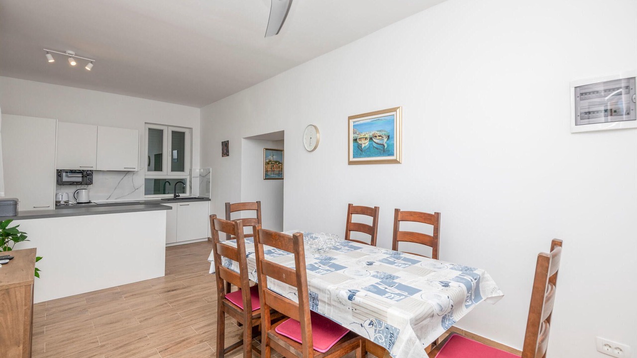Photo of Bedroom in Podaca
