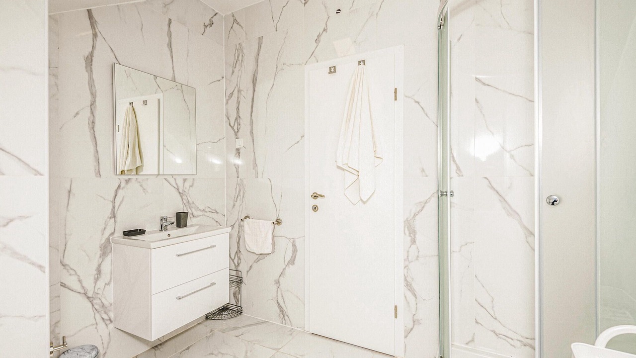 Photo of Bathroom in Podaca