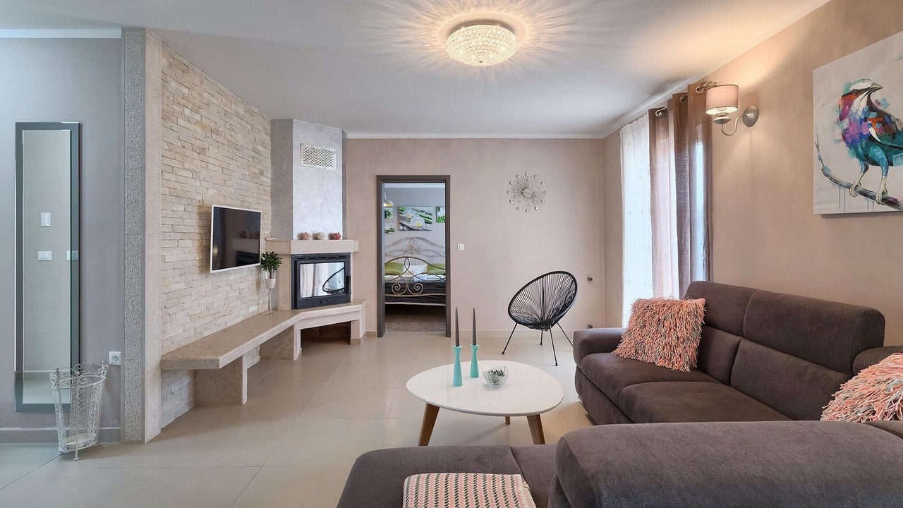 Photo of Bedroom in Kosinozici