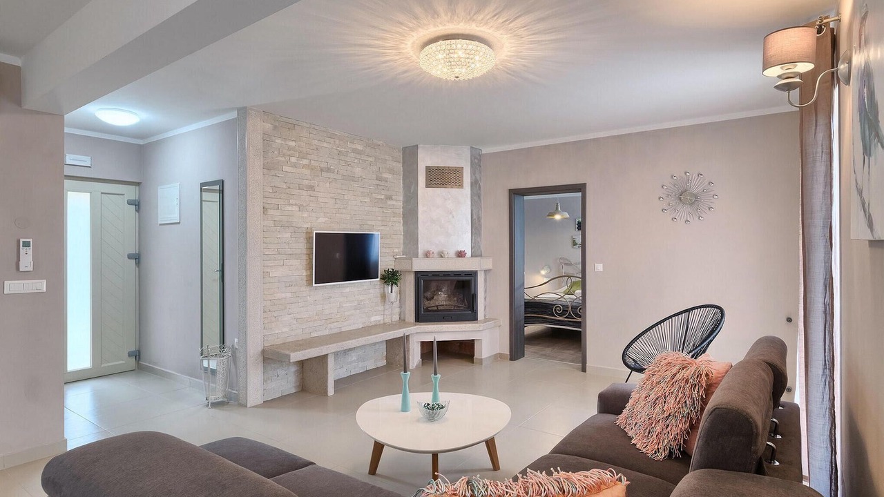 Photo of Bedroom in Kosinozici
