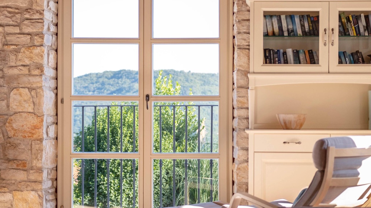 Photo of Bedroom in Buzet
