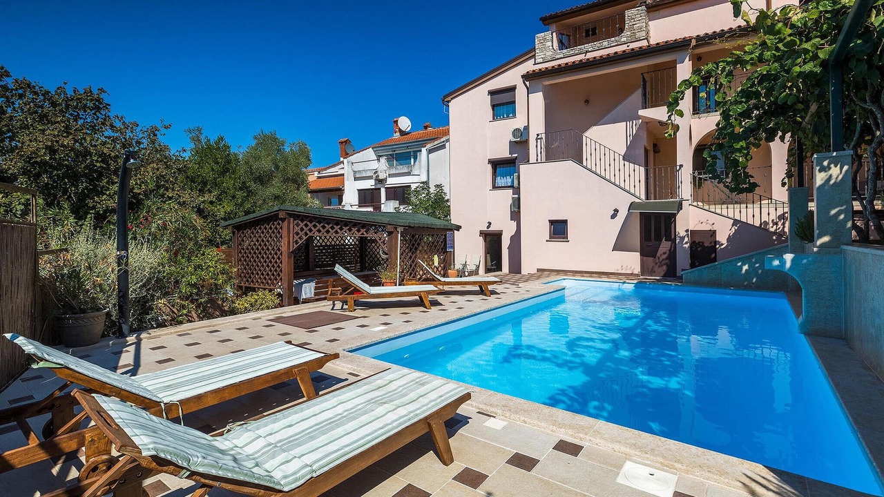 Photo of Outdoor in Pjescana Uvala