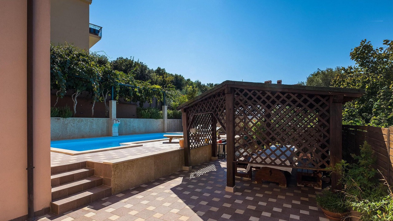 Photo of Outdoor in Pjescana Uvala