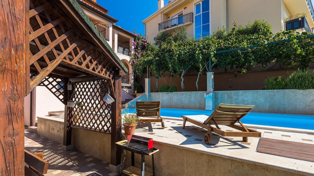 Photo of Outdoor in Pjescana Uvala