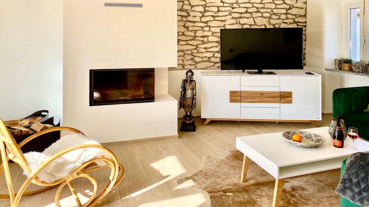 Photo of Bedroom in Paradiz