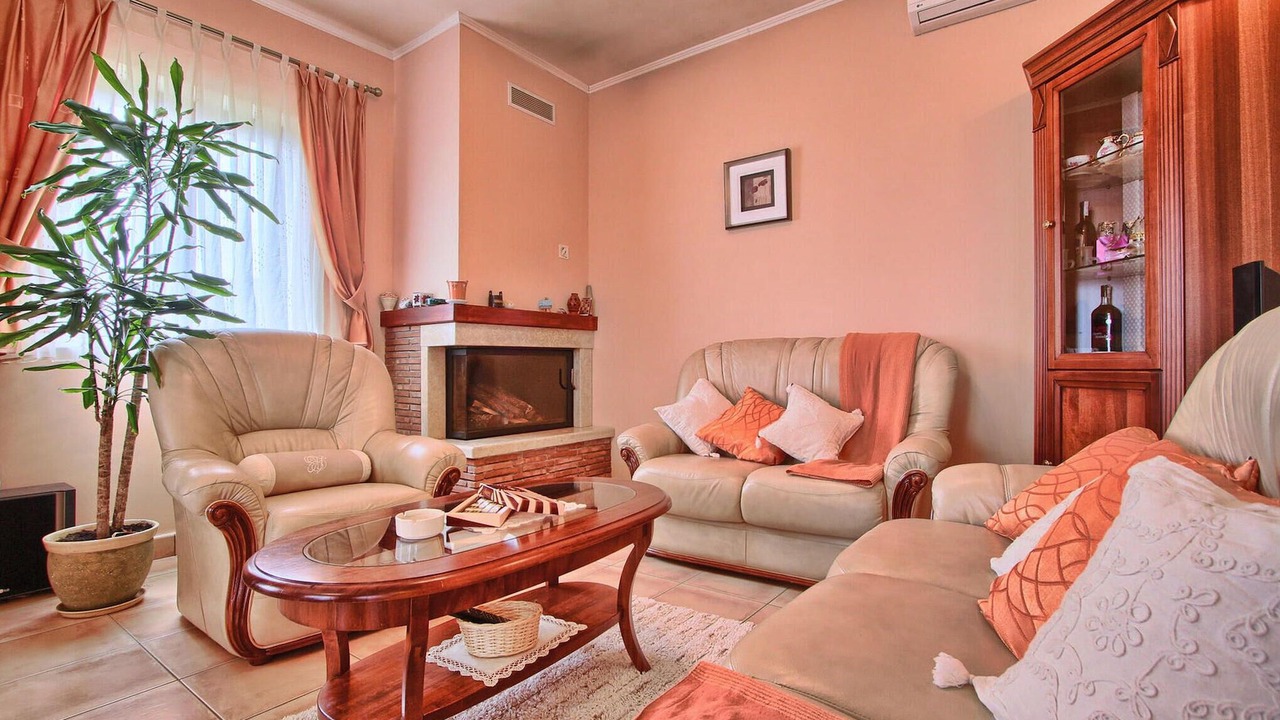 Photo of Bedroom in Pican