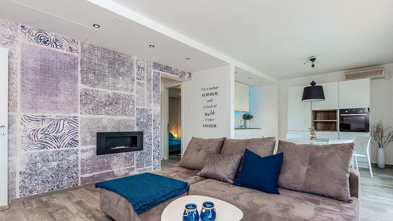 Photo of Bedroom in Kornic