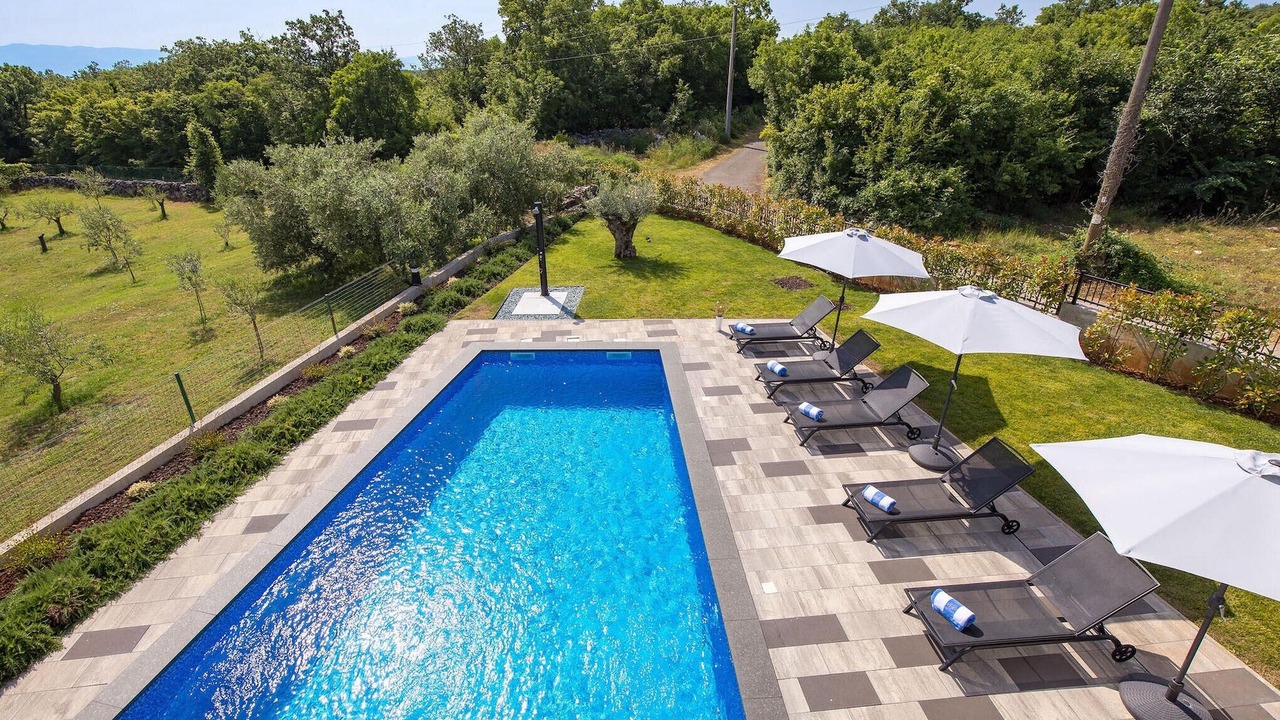 Photo of Outdoor in Sveti Vid Dobrinjski