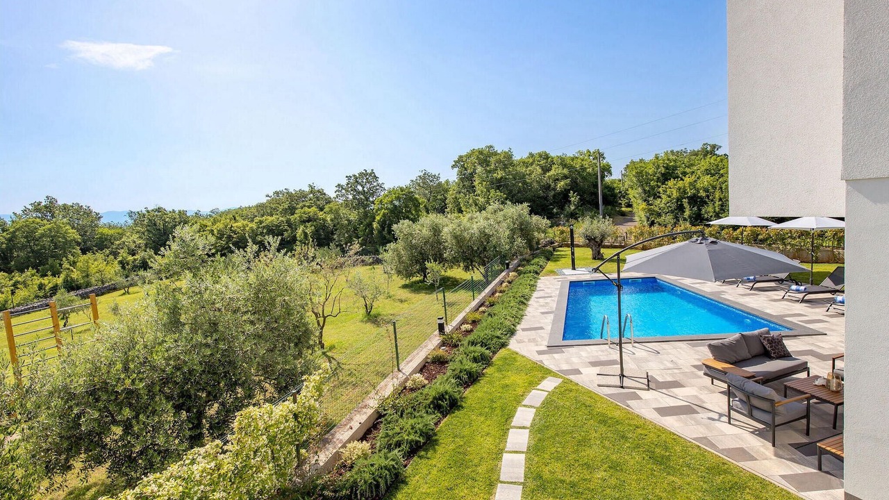 Photo of Outdoor in Sveti Vid Dobrinjski