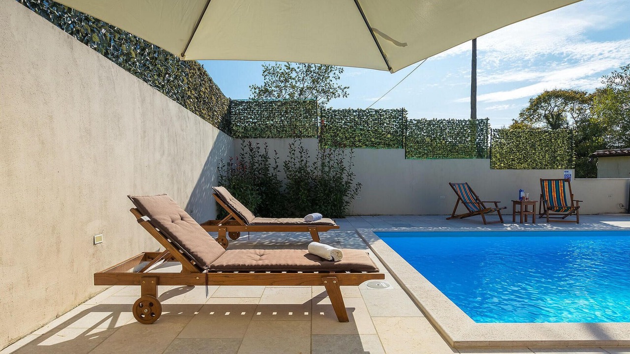 Photo of Outdoor in Beram
