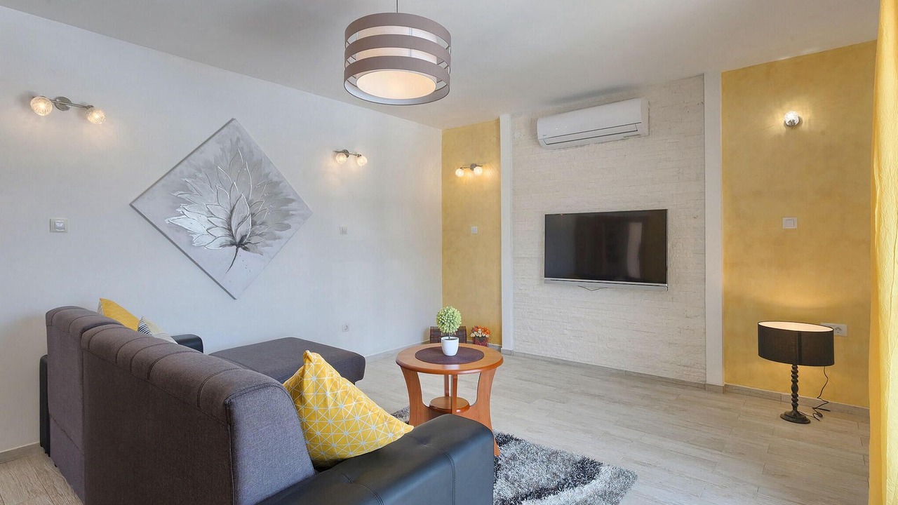 Photo of Bedroom in Brnobici