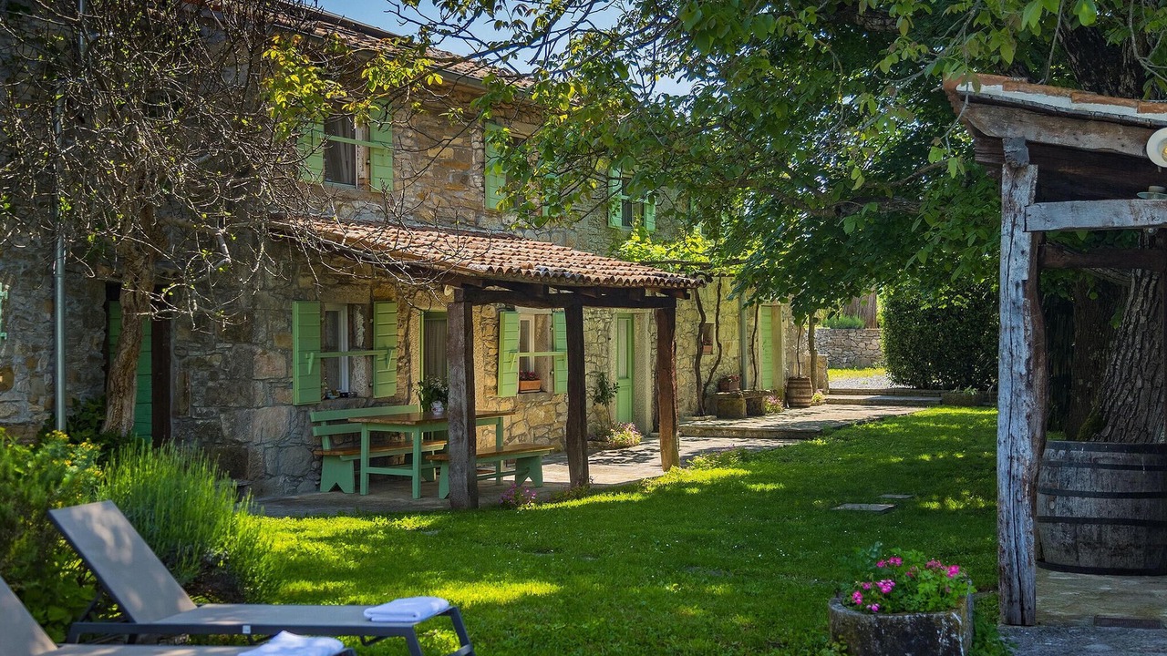Photo of Others in Buzet