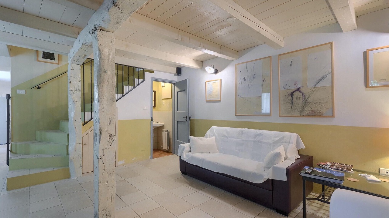 Photo of Bedroom in Buzet