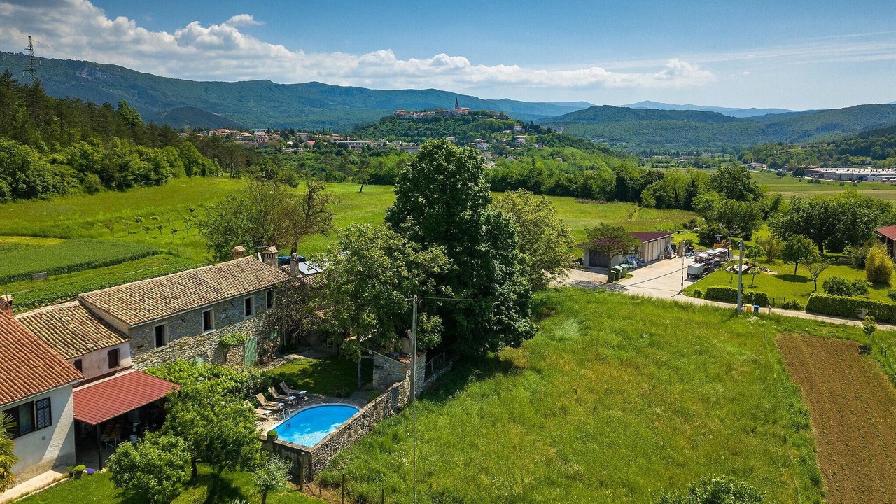 Photo of Others in Buzet
