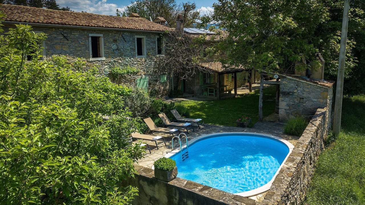 Photo of Outdoor in Buzet