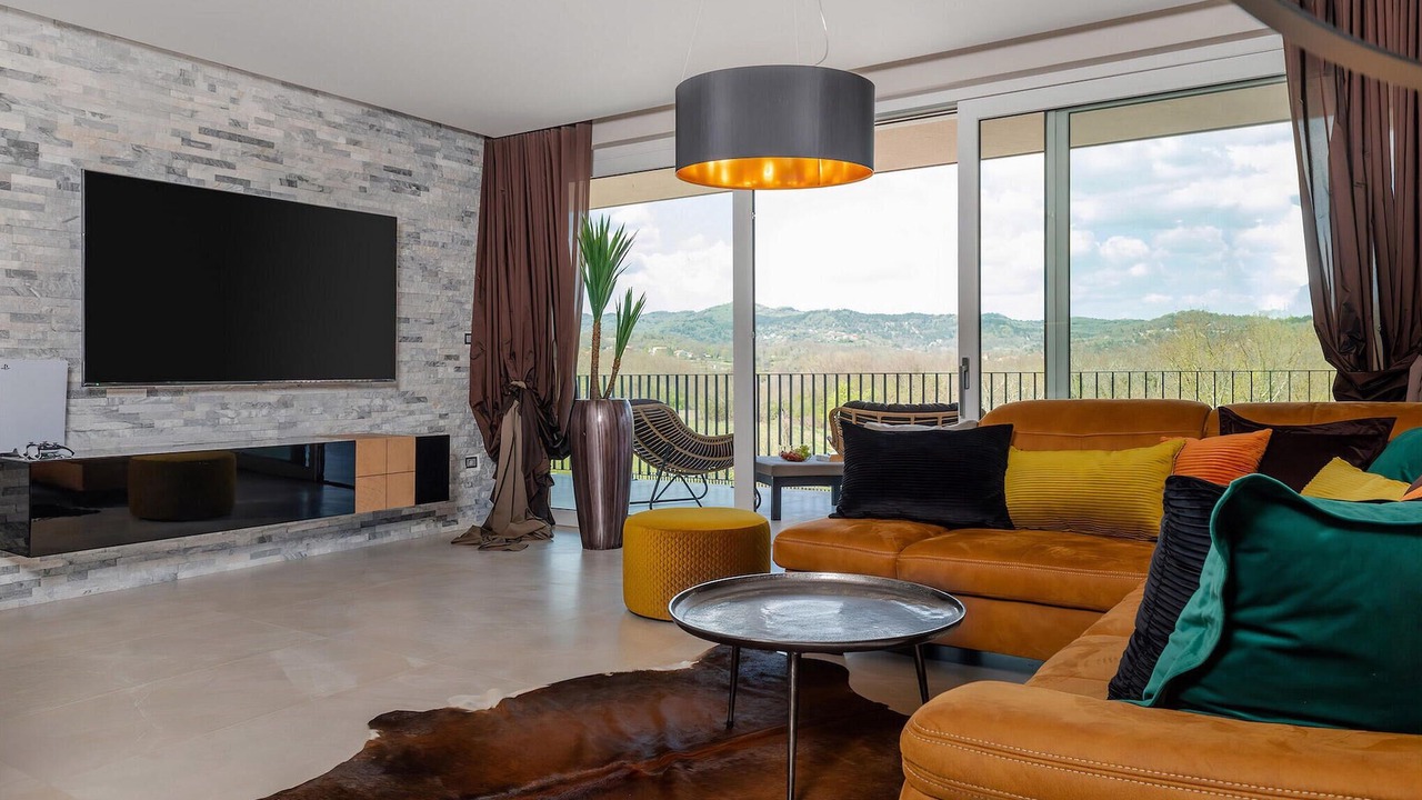 Photo of Bedroom in Pican