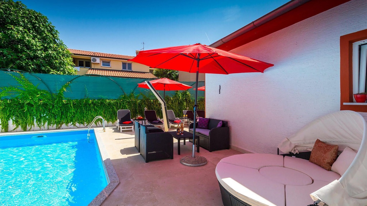 Photo of Outdoor in Cancini