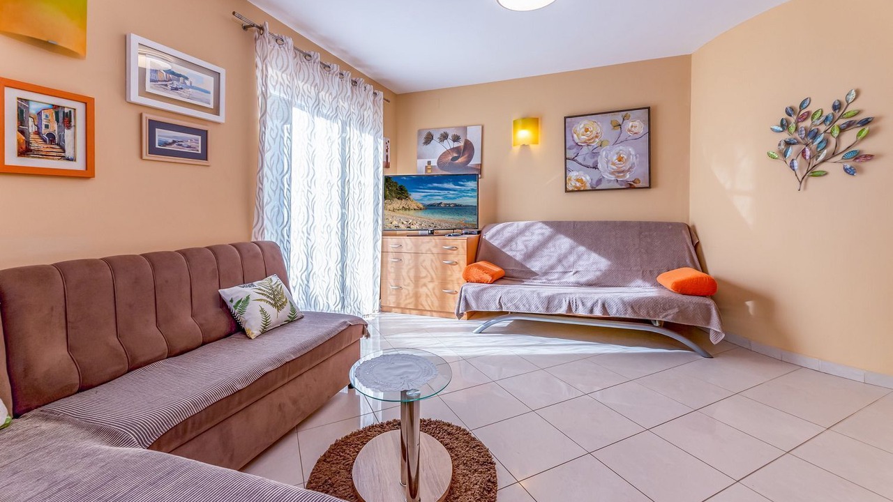 Photo of Livingroom in Jurandvor