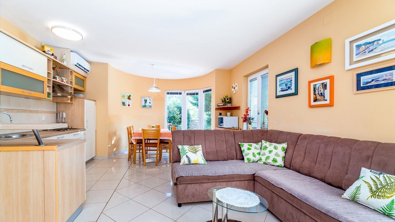 Photo of Livingroom in Jurandvor