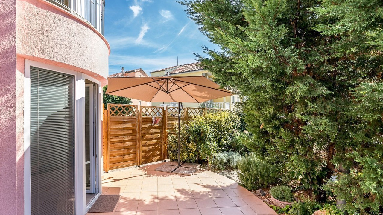 Photo of Patio Balcony in Jurandvor