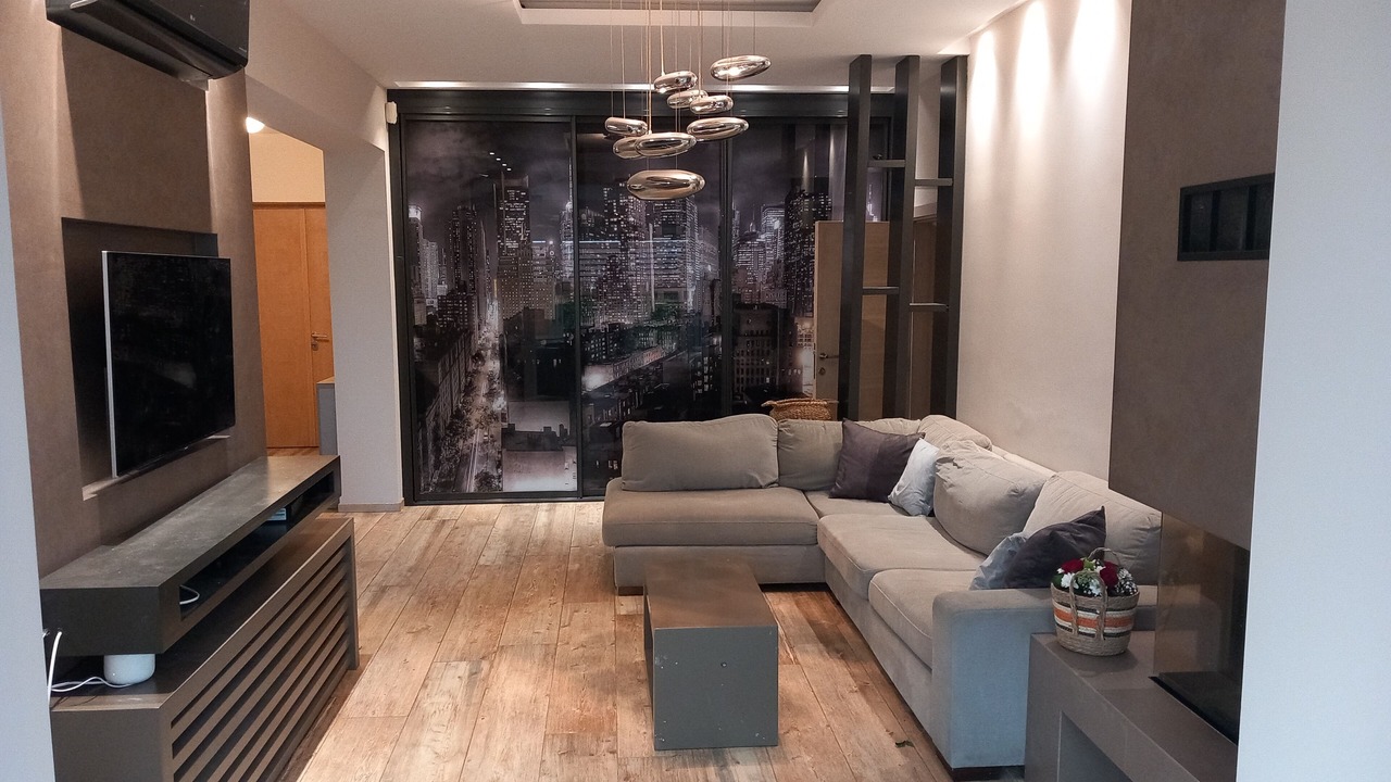 Photo of Livingroom in Vozdovac