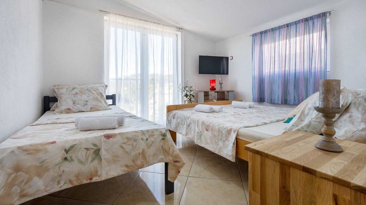 Photo of Bedroom in Neum
