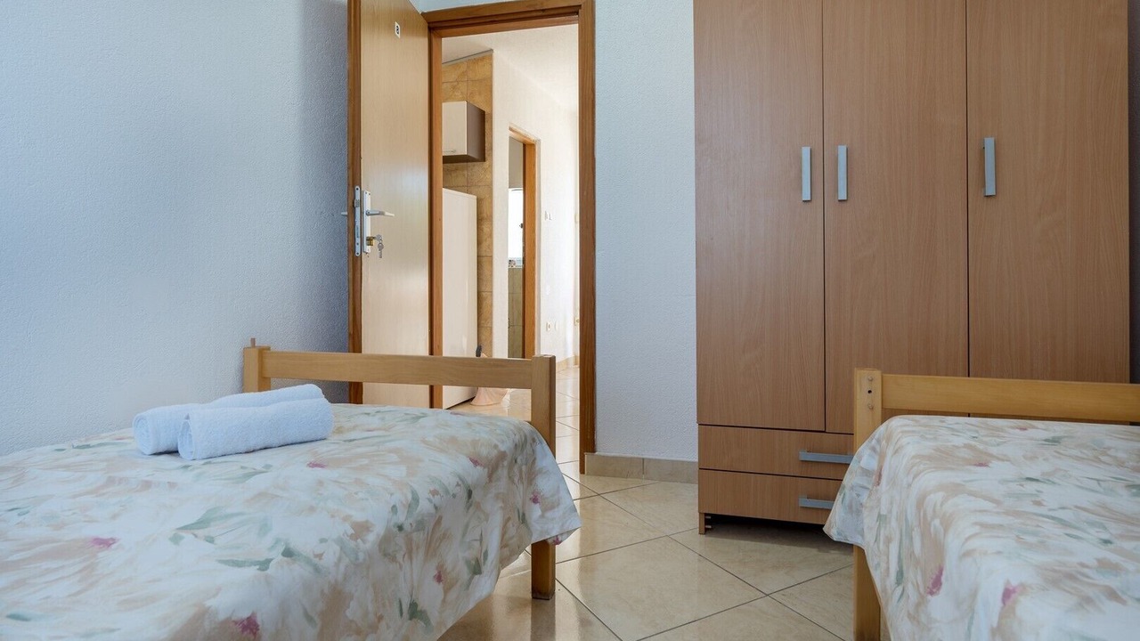 Photo of Bedroom in Neum