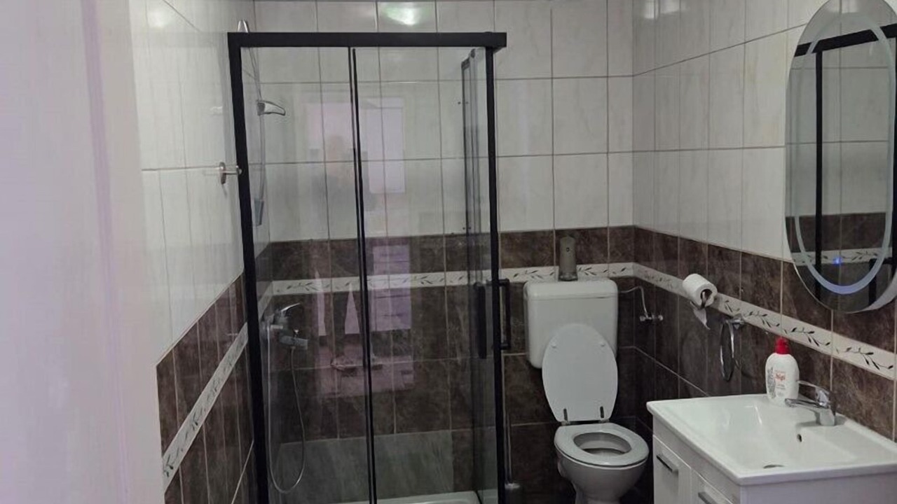 Photo of Bathroom in Neum