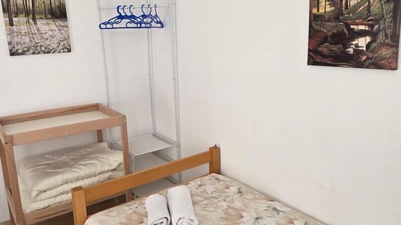 Photo of Bedroom in Neum