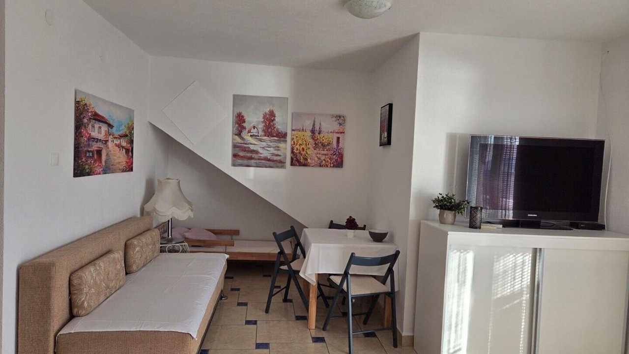 Photo of Livingroom in Neum