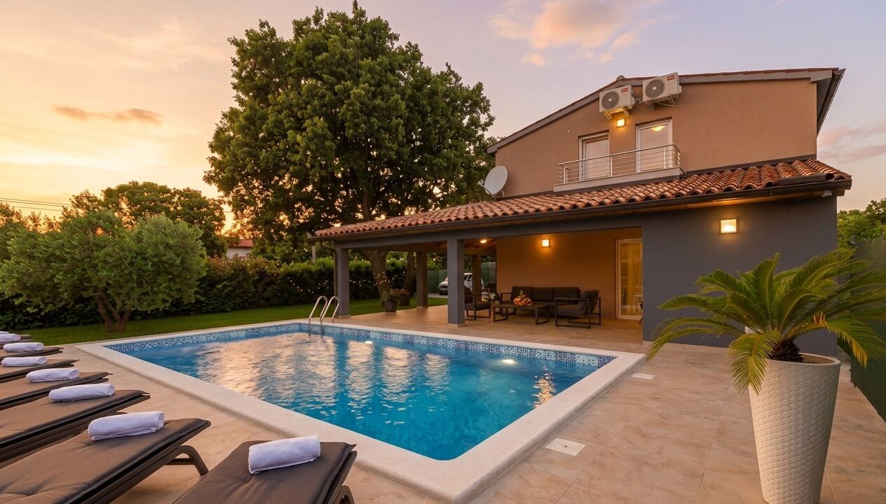 Photo of Outdoor in Valtura