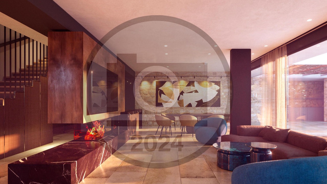 Photo of Bedroom in Kastel