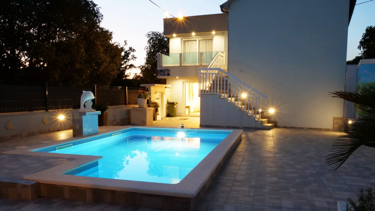 Photo of Outdoor in Marina
