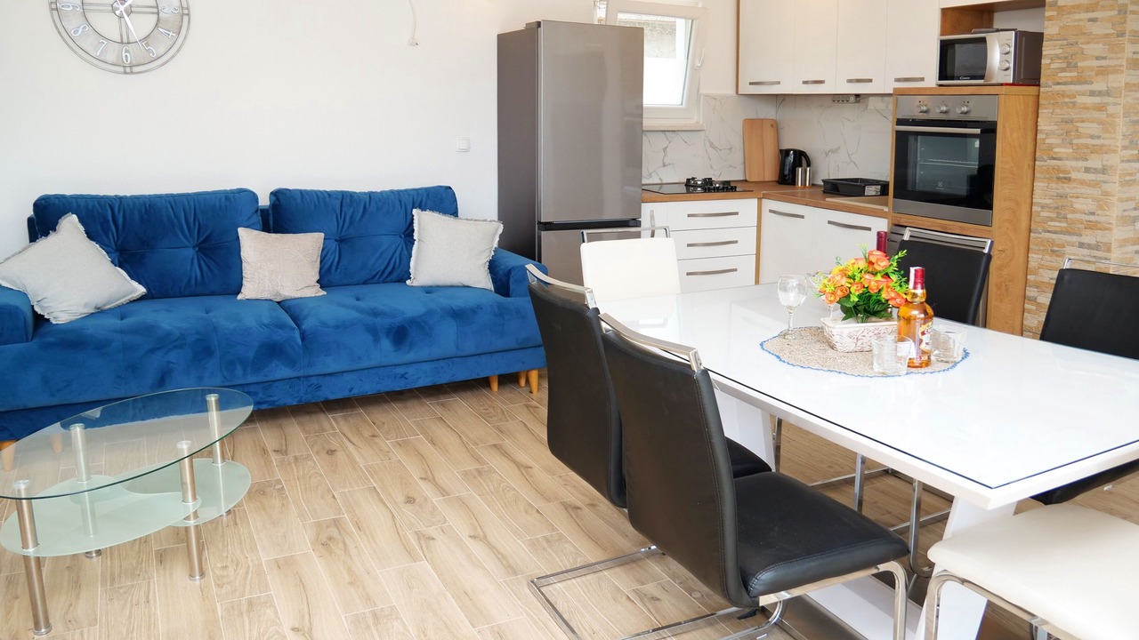 Photo of Livingroom in Marina