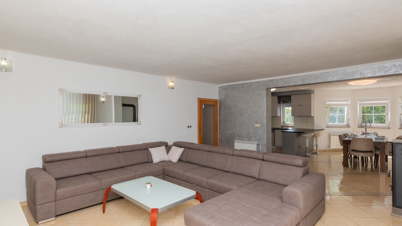 Photo of Livingroom in Knezovici