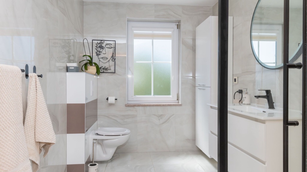 Photo of Bathroom in Knezovici