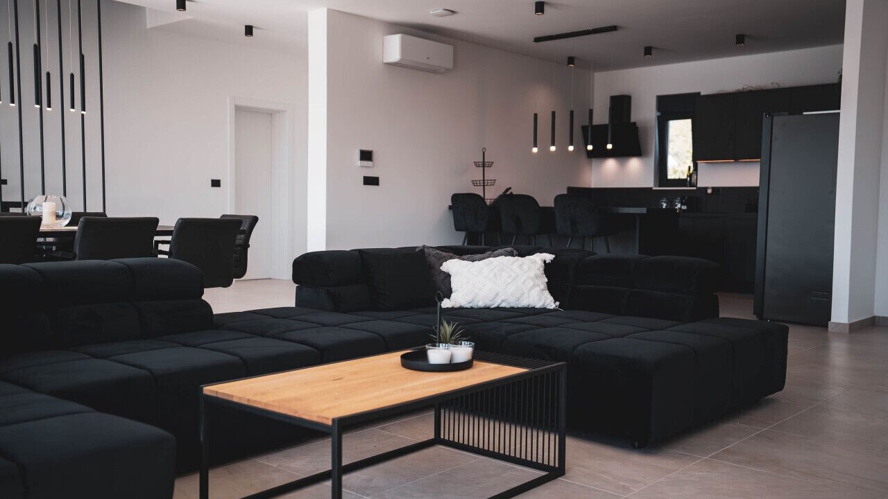 Photo of Bedroom in Kastel Stari