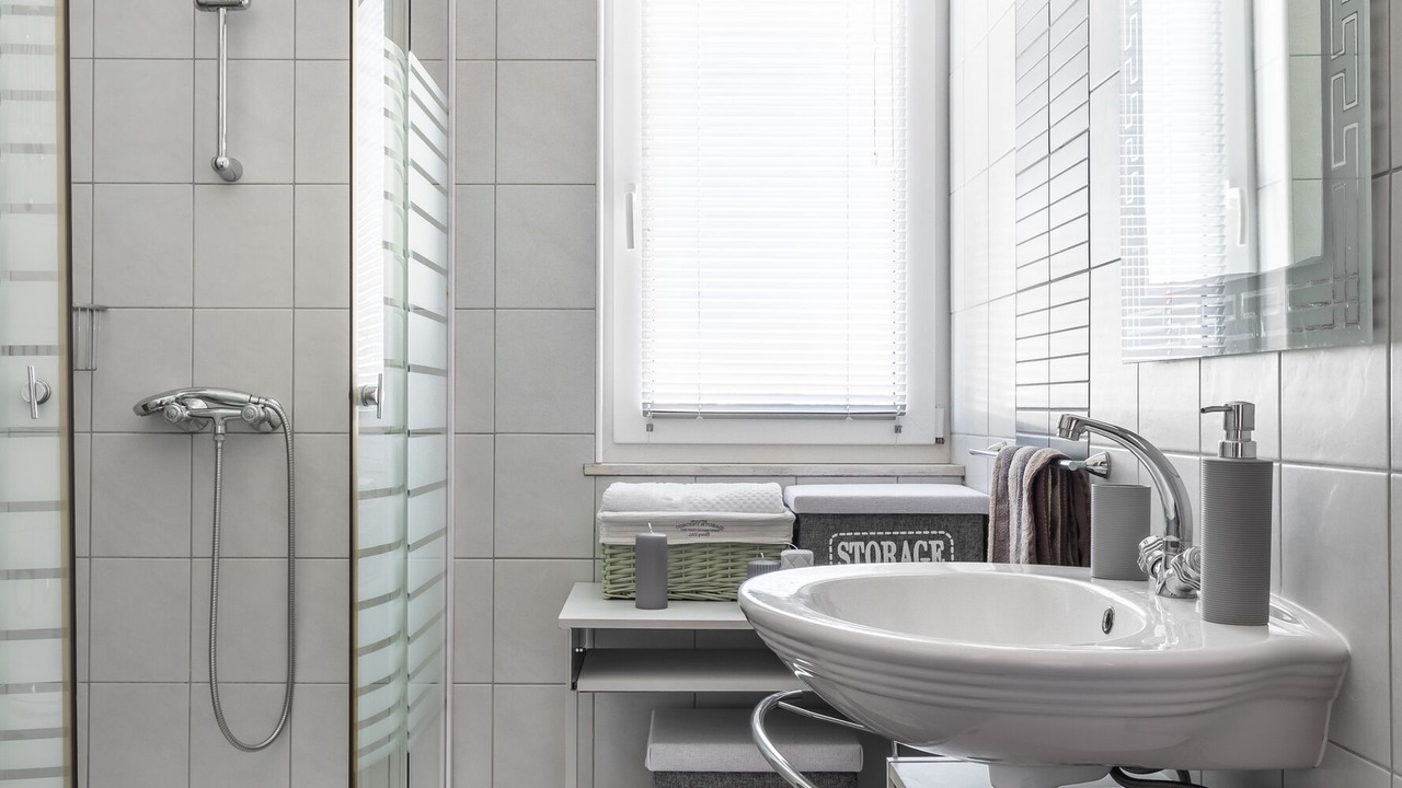 Photo of Bathroom in Dracevac