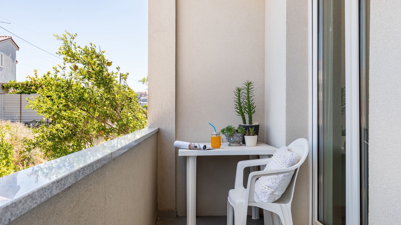 Photo of Patio Balcony in Dracevac