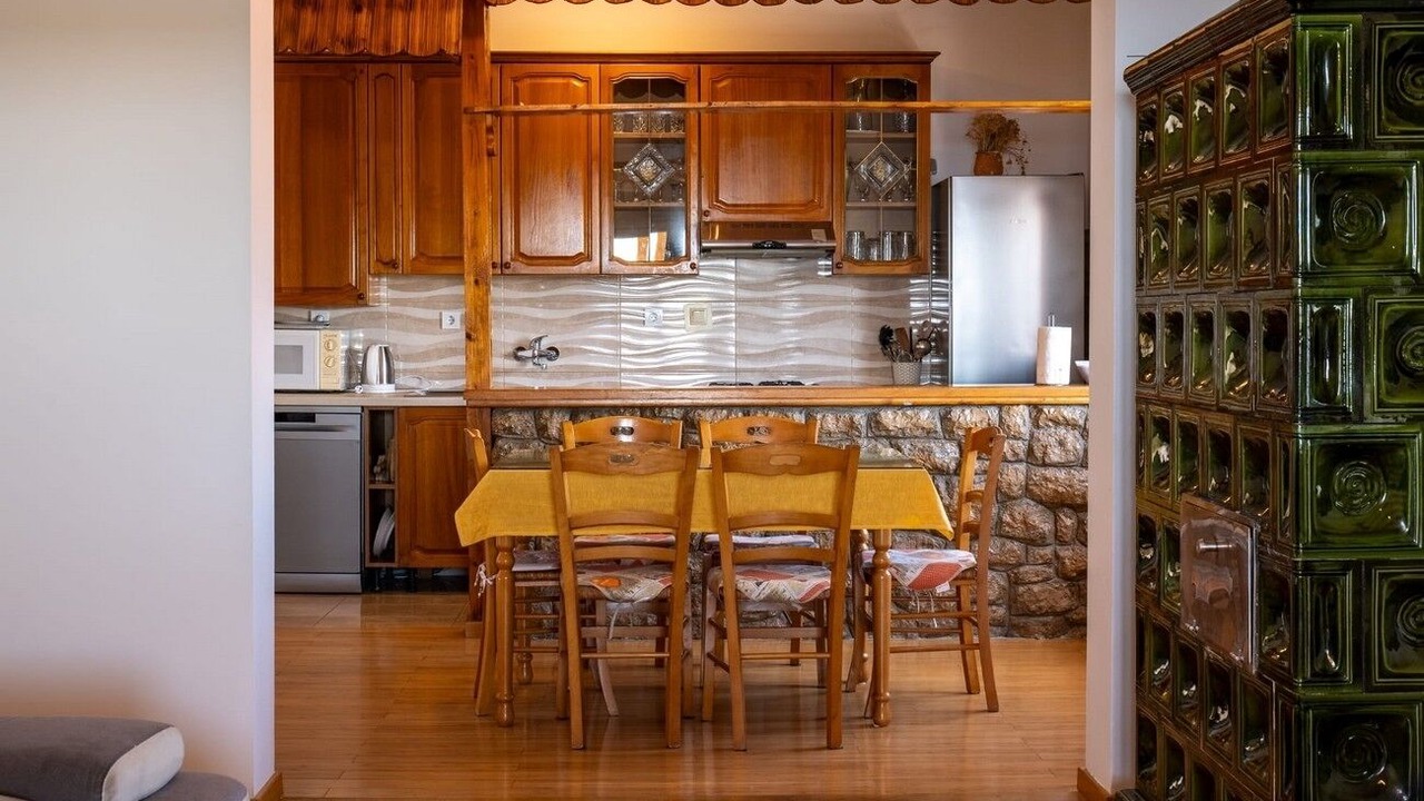 Photo of Livingroom in Rtina
