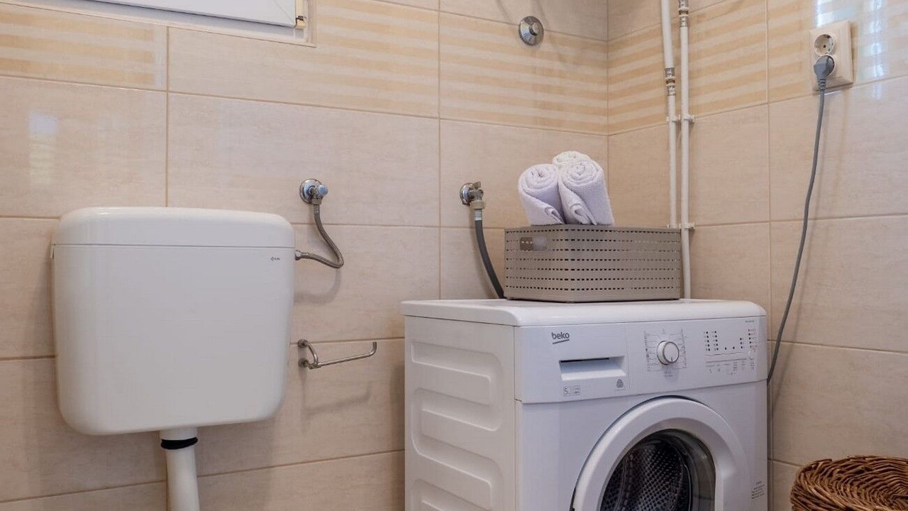 Photo of Bathroom in Rtina