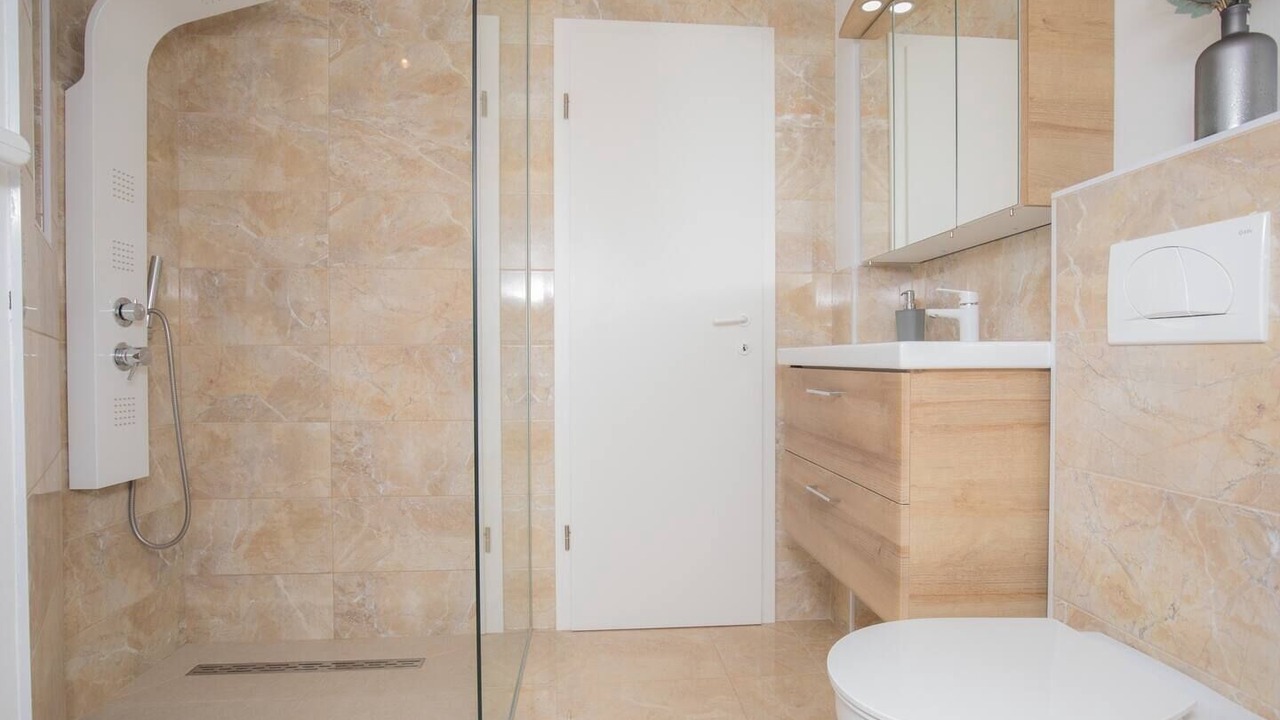 Photo of Bathroom in Sibenik