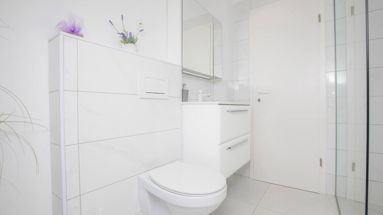 Photo of Bathroom in Sibenik
