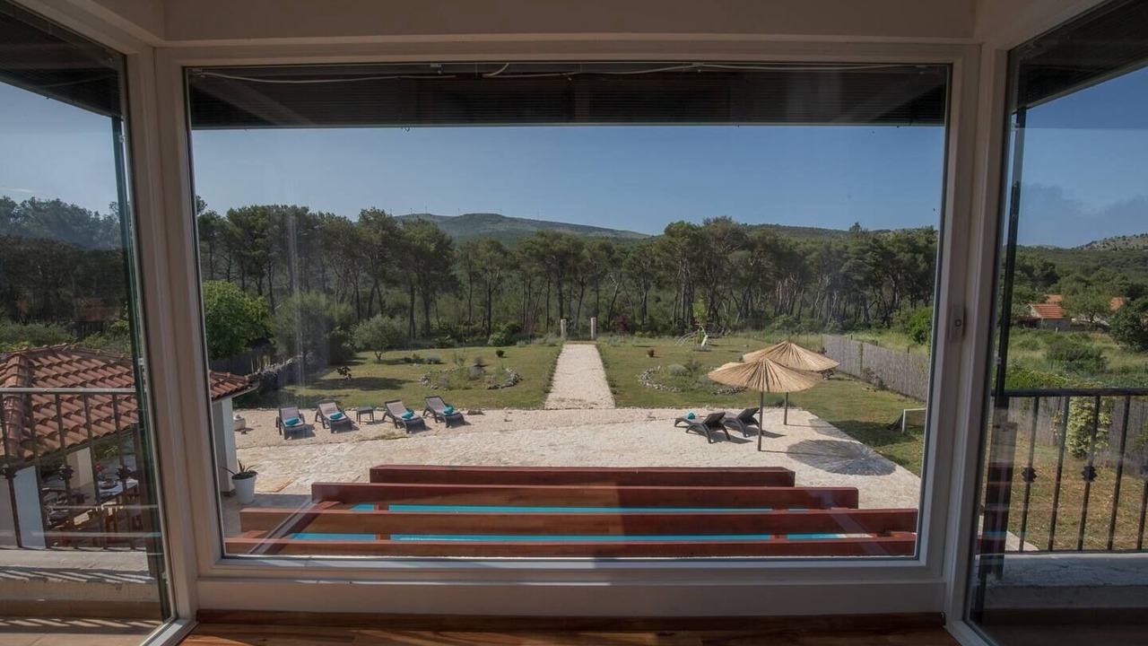 Photo of Patio Balcony in Sibenik