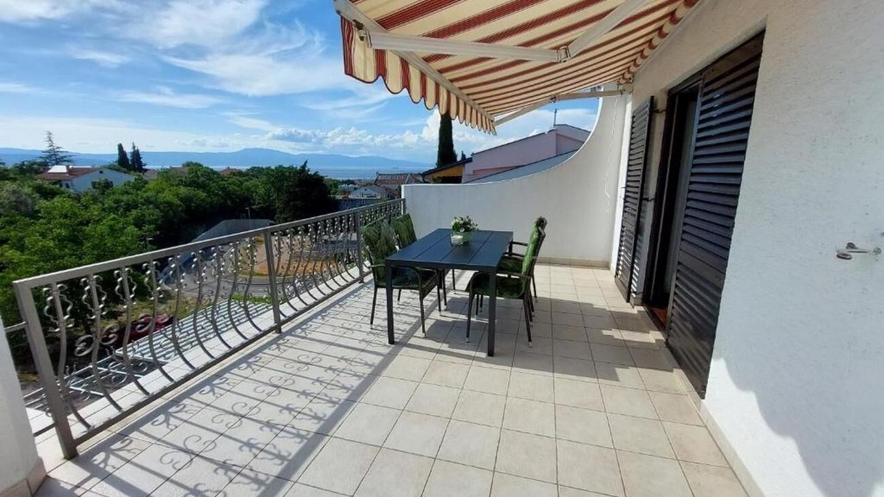 Photo of Outdoor in Malinska