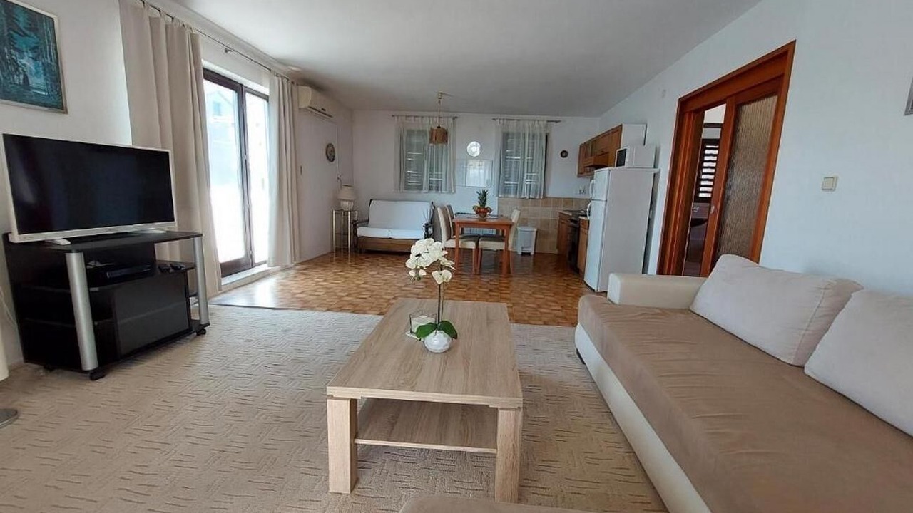 Photo of Livingroom in Malinska