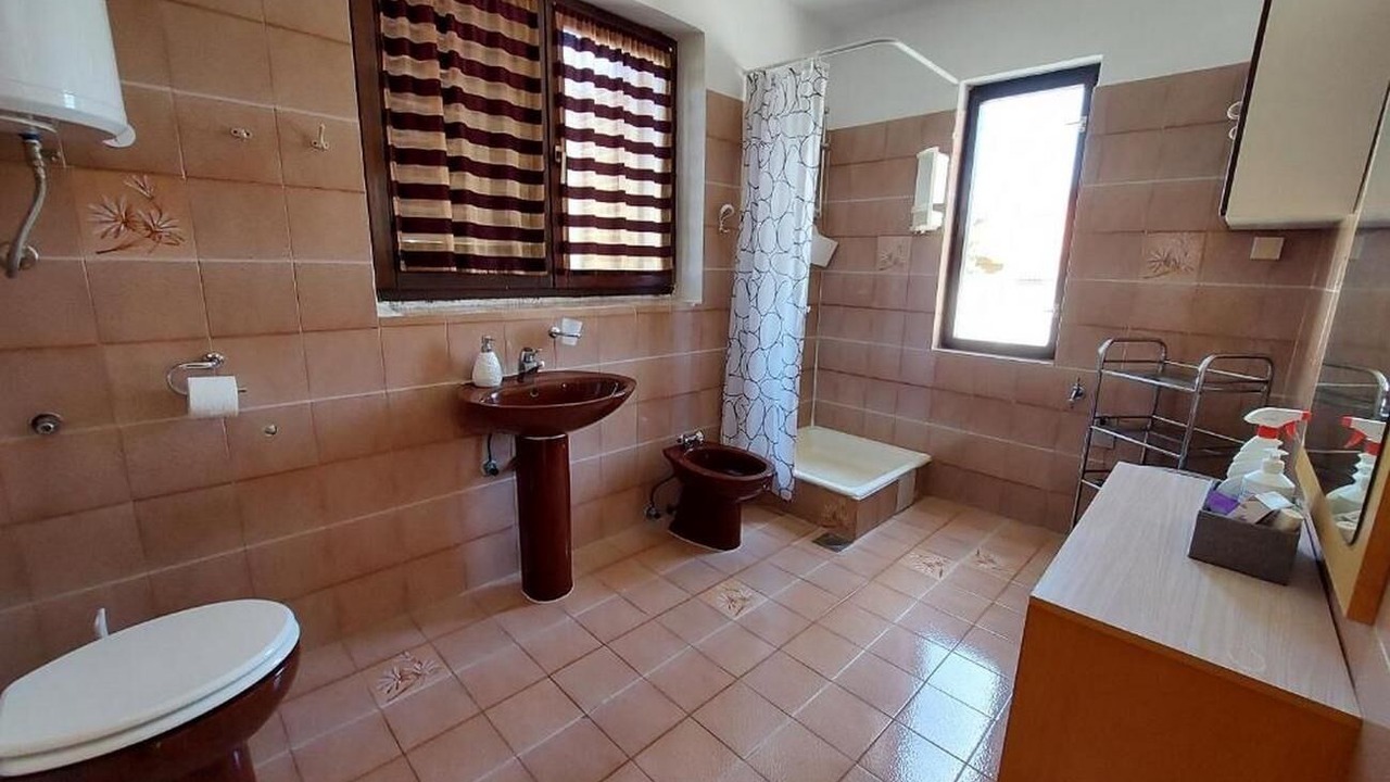 Photo of Bathroom in Malinska